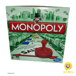 MMRSCD0007 - MONOPOLIO