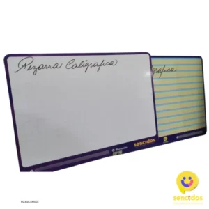 PIZASCD0001 - PIZARRA CALIGRAFICA