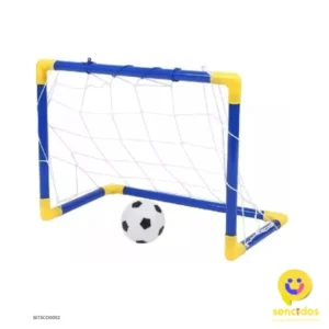 SETSCD0002 - SET ARCO Y PELOTA